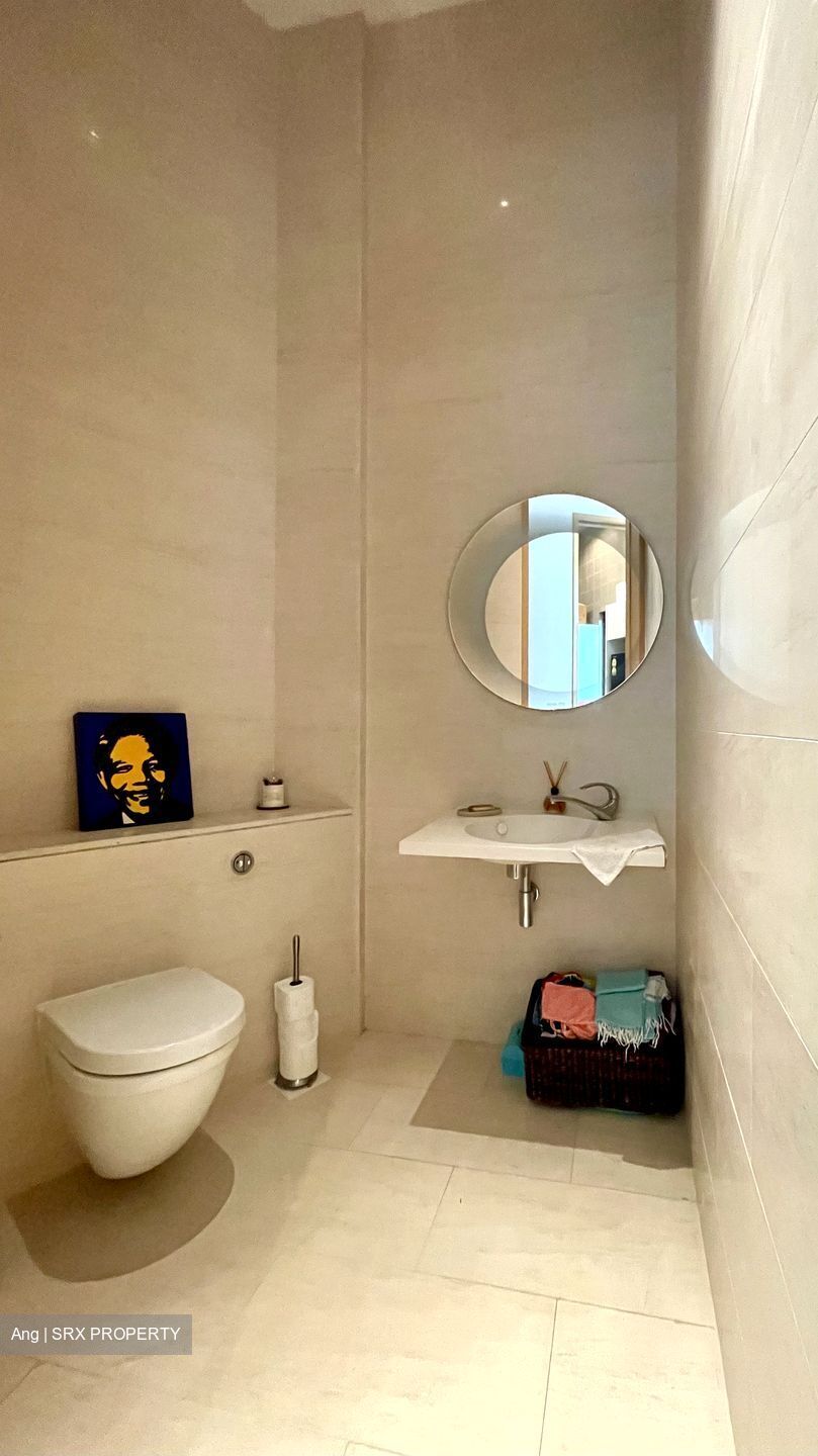 Belle Vue Residences (D9), Condominium #433115871